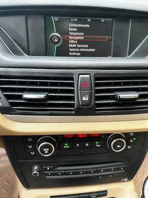 BMW E84   X1   118d Sdrive - imagine 8