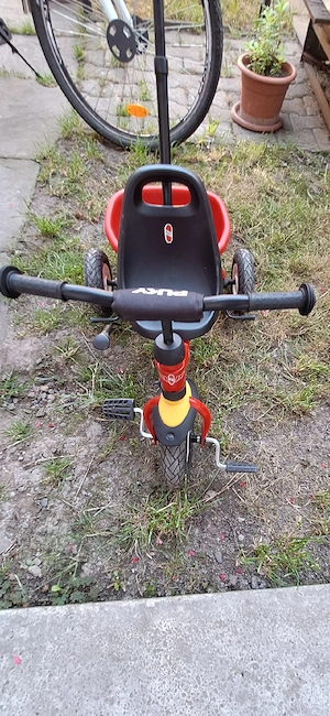 bicicleta copii