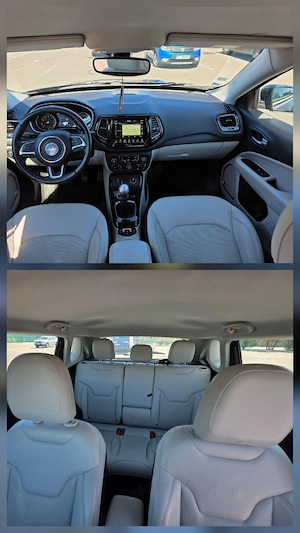 Jeep Compass Limited Edition - imagine 5