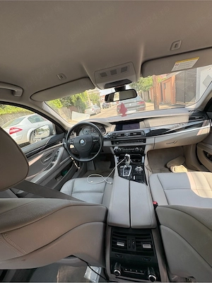 for sale bmw 520D