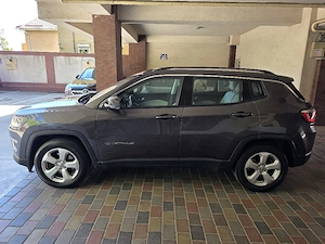 Jeep Compass Limited Edition - imagine 3