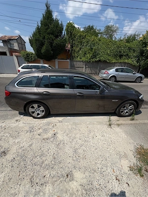 for sale bmw 520D - imagine 2