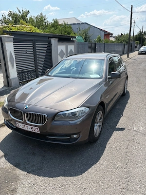 for sale bmw 520D - imagine 3