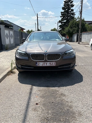 for sale bmw 520D - imagine 9