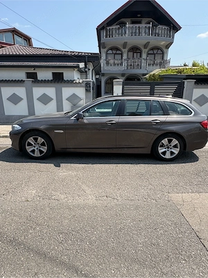for sale bmw 520D - imagine 5