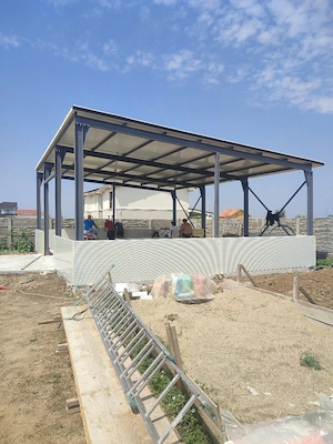 VELTAROOF   Acoperișuri Complete, Montaj și Reparații Profesionale - imagine 3