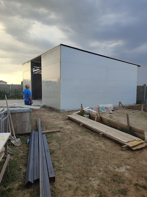 VELTAROOF   Acoperișuri Complete, Montaj și Reparații Profesionale