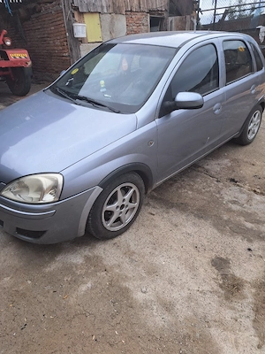 vind masina opal corsa - imagine 4
