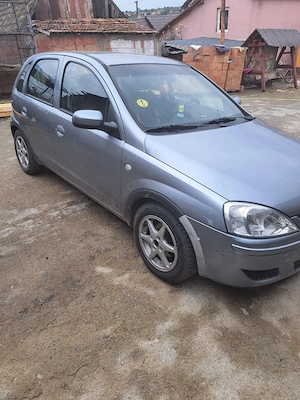 vind masina opal corsa - imagine 3