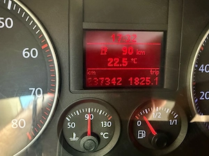 Volkswagen Golf 5 GOAL | 1.4 Benzină | 80 CP | 2  km - imagine 2