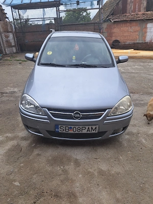 vind masina opal corsa - imagine 2