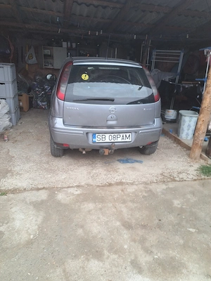 vind masina opal corsa