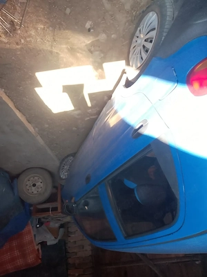 2008 Matiz  totul functional - imagine 3