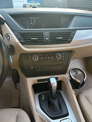 BMW X1   xDrive23d AUT  -Revizie efectuata recent  -Km certificati -se noteaza in factura.  -Istoric - imagine 6