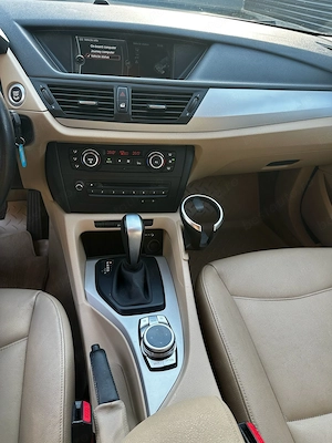BMW X1   xDrive23d AUT  -Revizie efectuata recent  -Km certificati -se noteaza in factura.  -Istoric - imagine 9