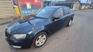 Vand skoda octavia 3 - imagine 6