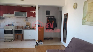 Vanzare apartament 2 camere, bloc 2008, mobilat, utilat, Voluntari Expo Flora - imagine 6