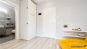 Studio luminos si modern - Etaj 2, terasa si parcare in Avantgarden - imagine 9