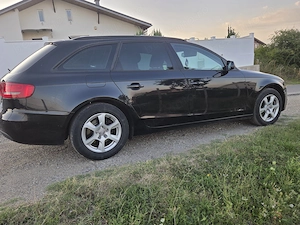 Audi A4 B8 2.0 diesel an fabricație 2012 - imagine 5
