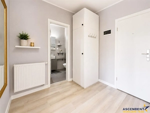 Studio luminos si modern - Etaj 2, terasa si parcare in Avantgarden - imagine 4
