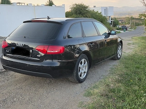 Audi A4 B8 2.0 diesel an fabricație 2012 - imagine 4