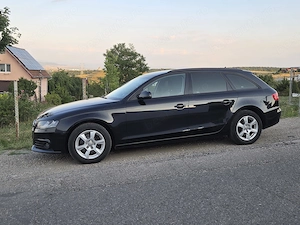 Audi A4 B8 2.0 diesel an fabricație 2012 - imagine 8