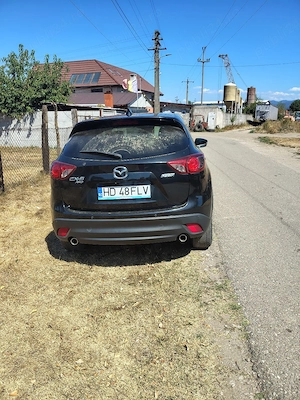 Vand Mazda - imagine 4