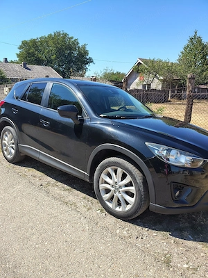 Vand Mazda - imagine 3