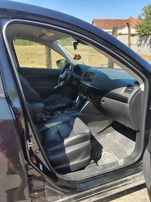 Vand Mazda - imagine 2