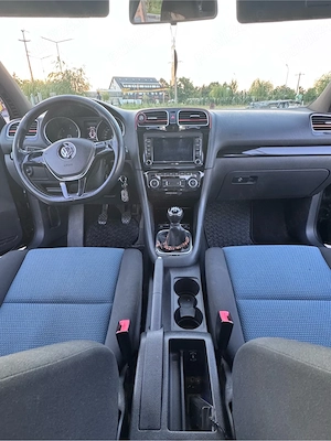 vand golf 6 - imagine 4
