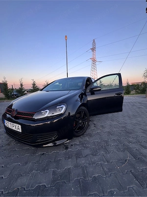vand golf 6 - imagine 2