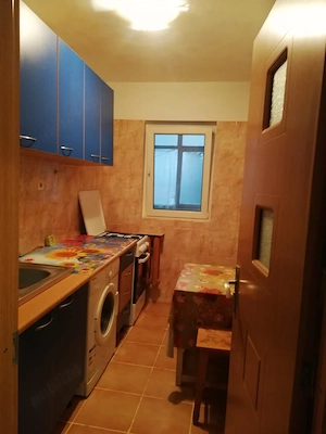 Proprietar vând garsonieră confort 1,etaj1 10, Bloc reabilitat - imagine 5