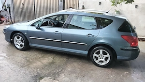 Peugeot 407 brek - imagine 3