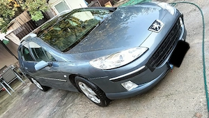 Peugeot 407 brek - imagine 4