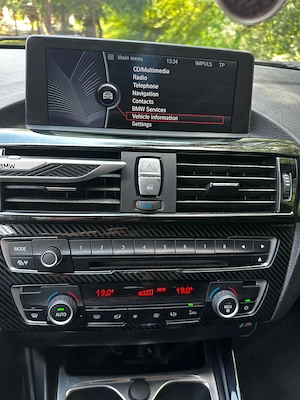 BMW Seria 1   118d Sport - imagine 8
