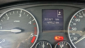 Renault laguna 1.5  - imagine 6