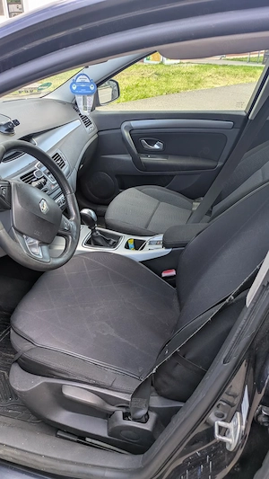 Renault laguna 1.5  - imagine 8