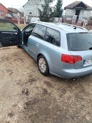 Vând Audi A4 b7  - imagine 2