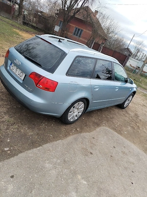 Vând Audi A4 b7 