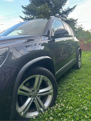 vw tiguan 2.0 tdi 4x4 2016 - imagine 3