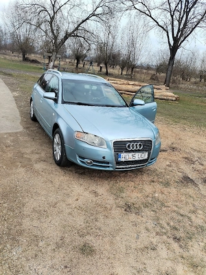 Vând Audi A4 b7  - imagine 3
