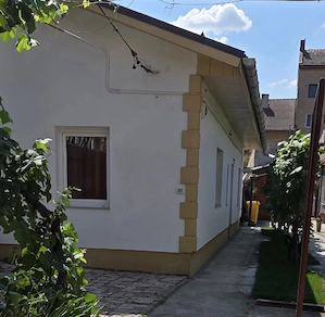 Casa in centru str Mihai Eminescu