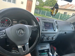 vw tiguan 2.0 tdi 4x4 2016 - imagine 2