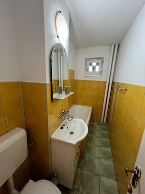 Închiriez 3 camere zona Stadion 400 euro  - imagine 4