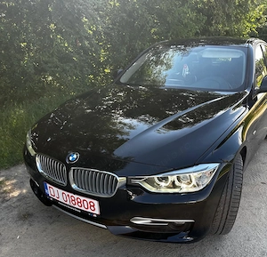 BMW Seria 3   320d AUT Modern Line - imagine 5
