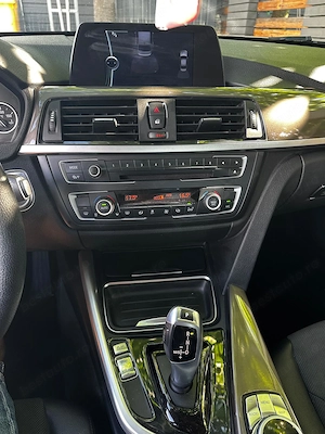 BMW Seria 3   320d AUT Modern Line - imagine 6