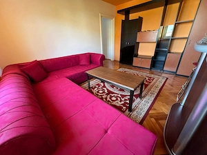 Închiriez 3 camere zona Stadion 400 euro  - imagine 6