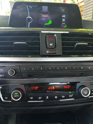 BMW Seria 3   320d AUT Modern Line - imagine 9