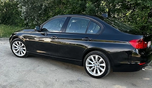 BMW Seria 3   320d AUT Modern Line - imagine 3