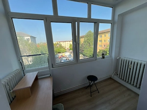 Închiriez 3 camere zona Stadion 400 euro  - imagine 11